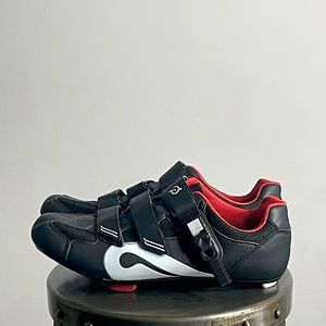 Mens Peloton Shoes Size 45